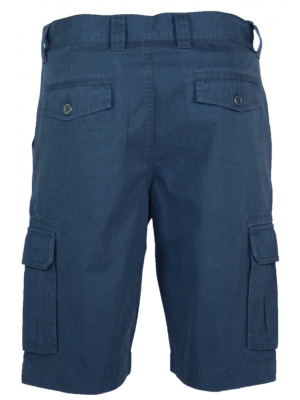Gevoelig voor Huidige Grappig Korte blauwe outdoor broek kopen? - Bjornson.nl - €27,95