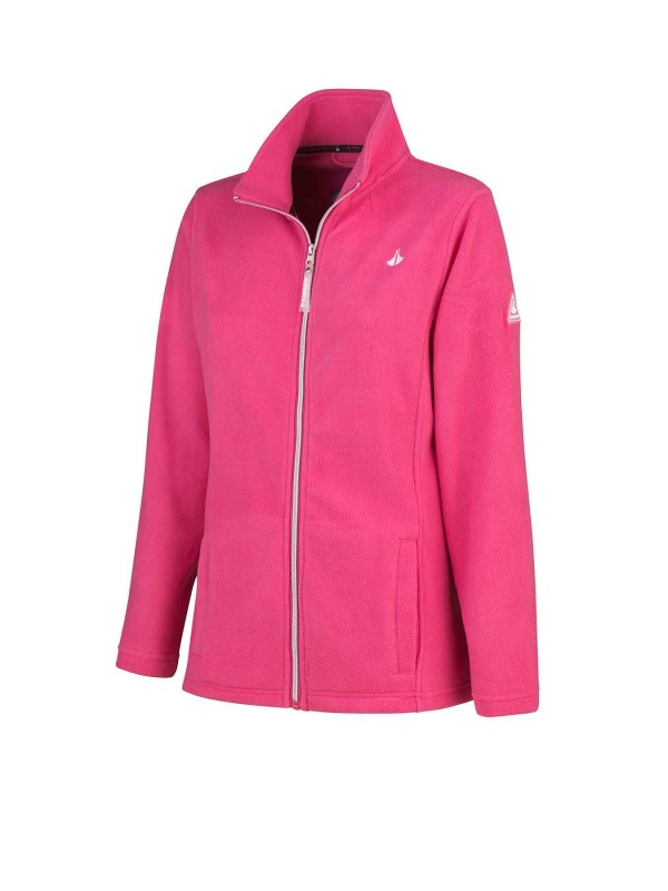 lila hoe gijzelaar Fleece vest dames roze kopen? - Outdoorkleding - Bjornson.nl - €29,95